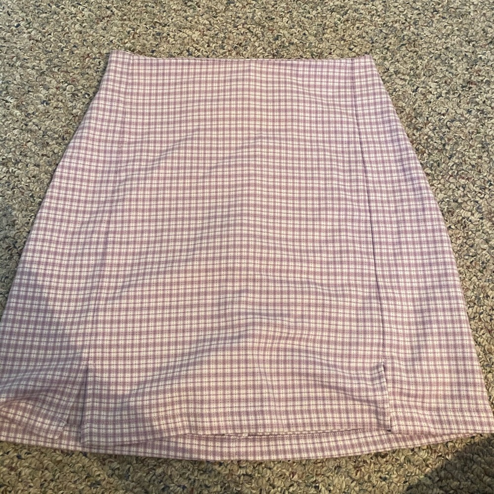 Brandy Melville Mini skirt